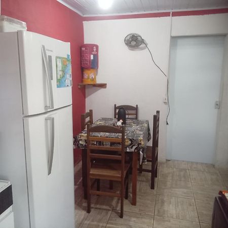 Buenos Home 乌巴图巴 外观 照片