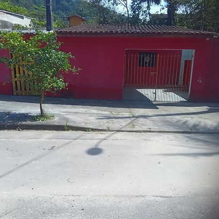 Buenos Home 乌巴图巴 外观 照片