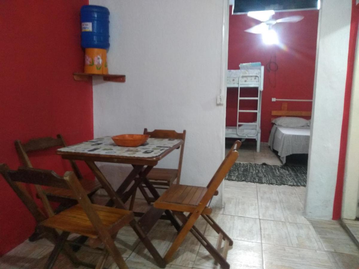 Buenos Home 乌巴图巴 外观 照片