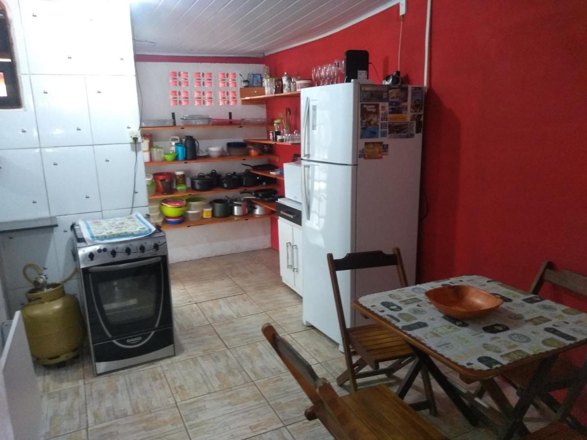 Buenos Home 乌巴图巴 外观 照片