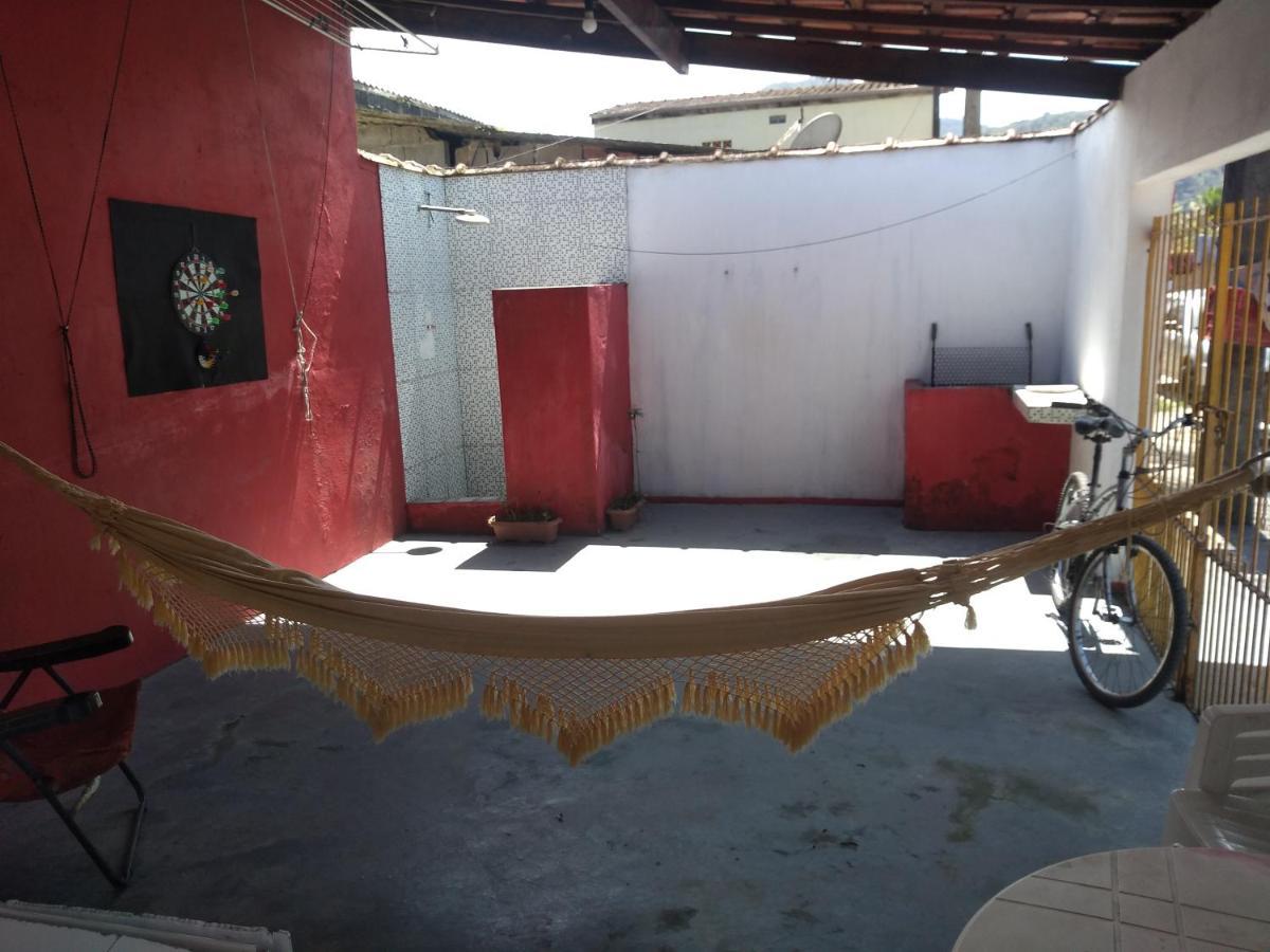 Buenos Home 乌巴图巴 外观 照片