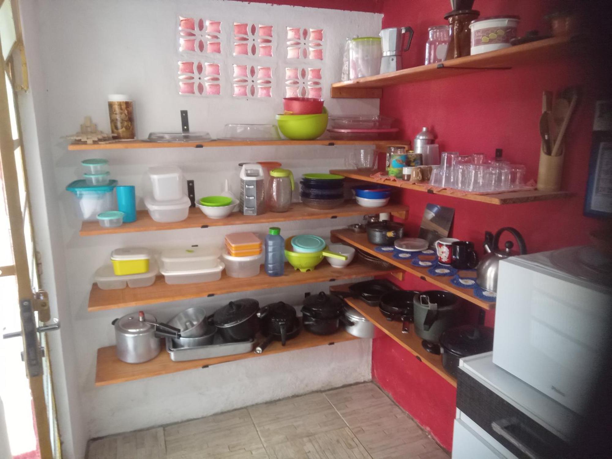 Buenos Home 乌巴图巴 外观 照片
